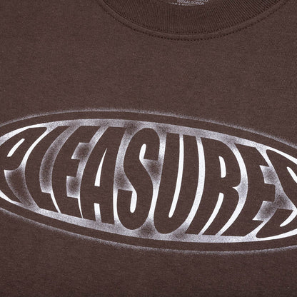 Sandblast T-Shirt - Clove