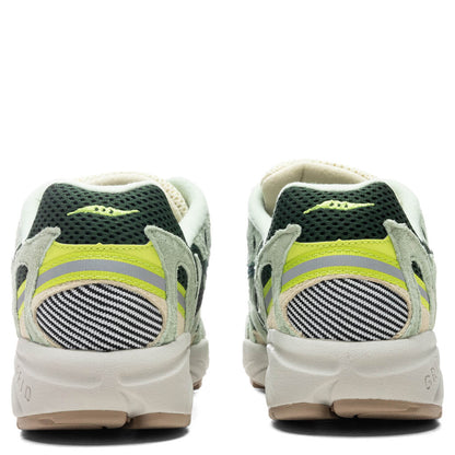 Grid Azura 2000 - Green/Green