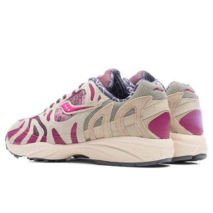 Grid Azura 2000 - Paisley