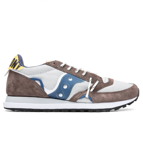 Jazz DST - Grey/Navy