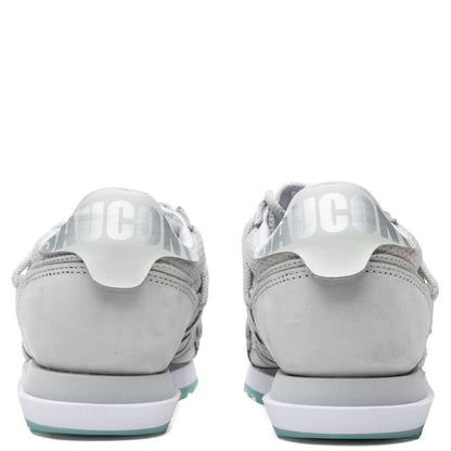 Jazz DST Reflective - Grey