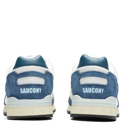 Shadow 5000 - White/Grey