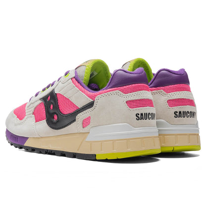Shadow 5000 - Beige/Pink