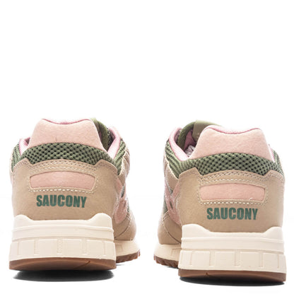 Shadow 5000 Mushroom - Tan/Olive