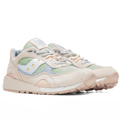 Shadow 6000 - White/Light Green