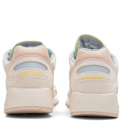 Shadow 6000 - White/Light Green