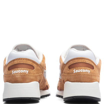 Shadow 6000 Suede Premium - Khaki