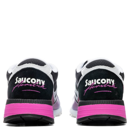 Saucony x Acribik 'Tech Noir' - Azura