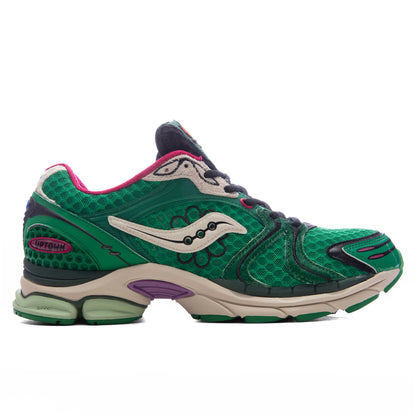 Saucony x Jae Tips Progrid Triumph 4 'Sugar Maple' - Fern/Fern