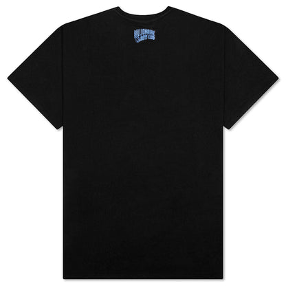 Scribe S/S Tee - Black