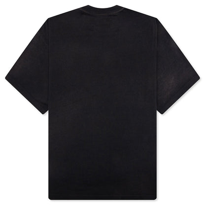 Search Engine Tee - Black