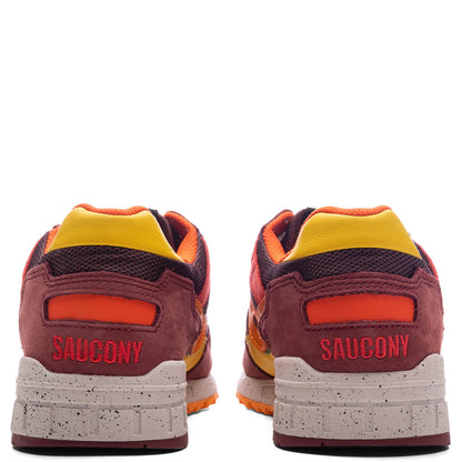 Shadow 5000 - Multi