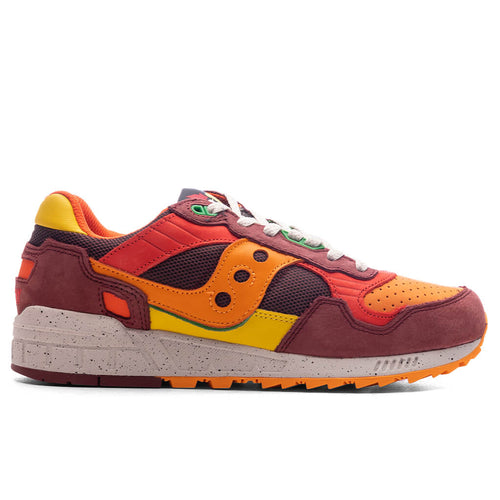 Shadow 5000 - Multi