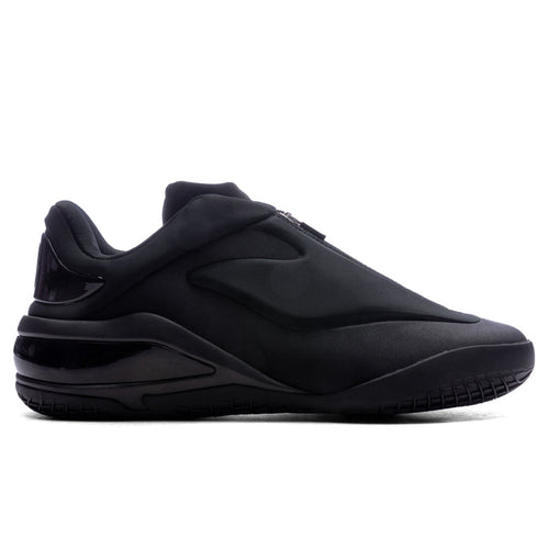 Shai 001 'Charm Black' - Dark Matter/Black