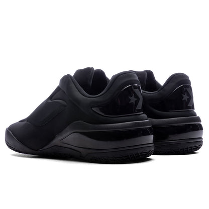 Shai 001 'Charm Black' - Dark Matter/Black