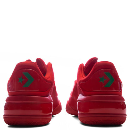 Shai 001 'Winter Red' - University Red