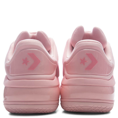 Shai 001 'Blush' - Tickled Pink/Geranium Pink