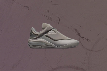 Shai 001 'Ares Grey' - Origin Story/Iron Grey