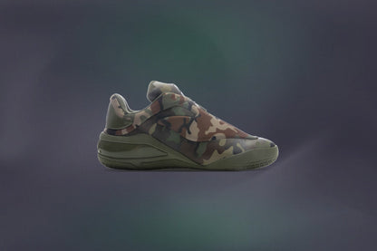 Shai 001 'Echo' - Nomad Khaki/Utility