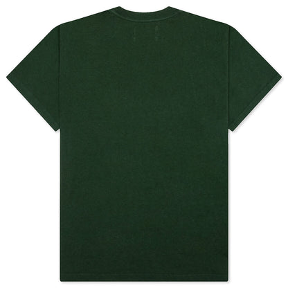 Shimmer Tee - Eden