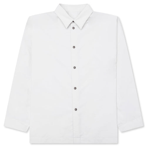 Verso Shirt - White