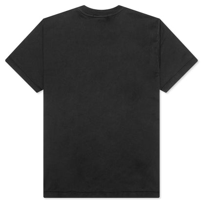 Short-Sleeve T-Shirt - Black