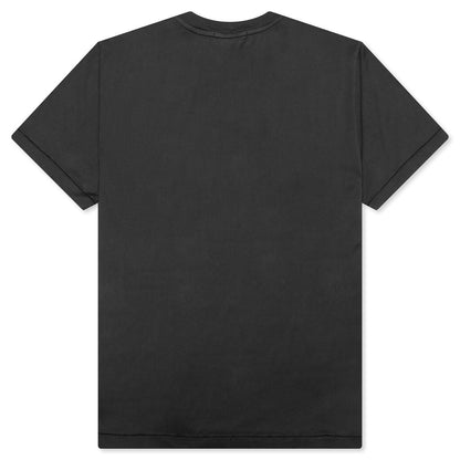 Short-Sleeve T-Shirt - Charcoal