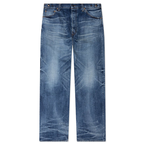 Showa Relaxed 'Taku' True Vintage No Repair - Mid