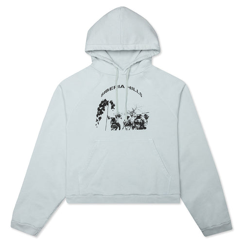 Batman Pullover - Grey