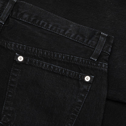 Saturn Jeans - Black