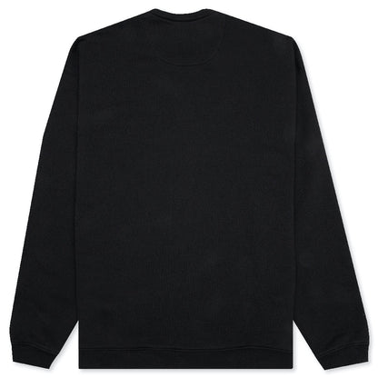 Siberia Blood Crewneck - Multi