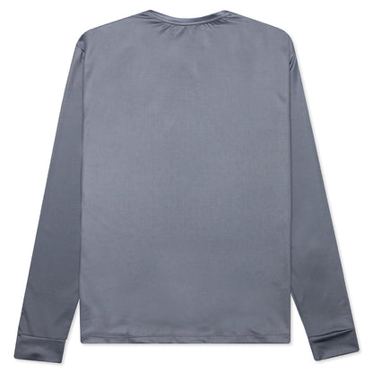 BMX Jersey - Grey