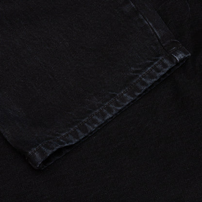 Studded Jeans - Black