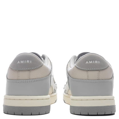 Skel Top Low - Grey