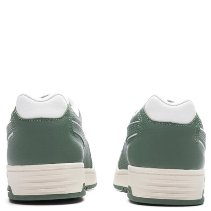 Slipstream Lo Vintage - White/Eucalyptus