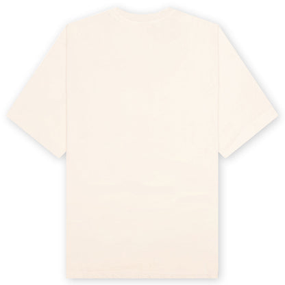 Smiley Product of Nature T-Shirt - Ecru
