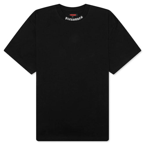 Sorrow Heavyweight T-Shirt - Black