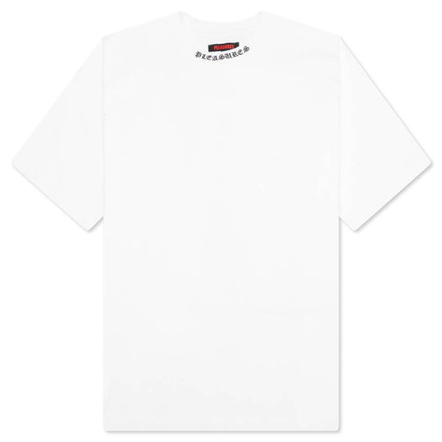 Sorrow Heavyweight T-Shirt - White