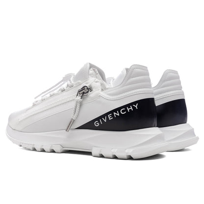 Spectre Runner - White/Black