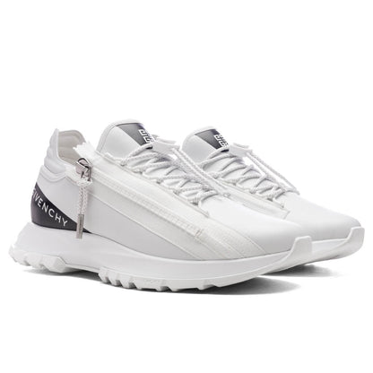 Spectre Runner - White/Black