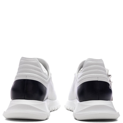 Spectre Runner - White/Black