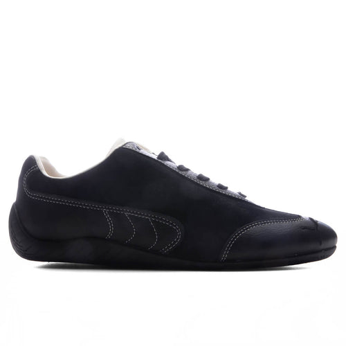 Speedcat Icons - Puma Black/Frosted Ivory