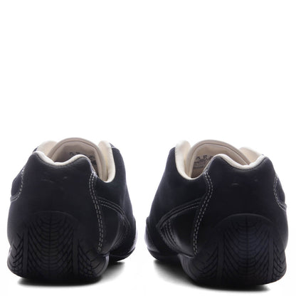 Speedcat Icons - Puma Black/Frosted Ivory