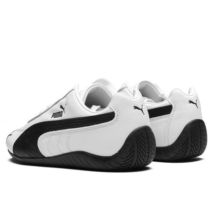 Speedcat OG Leather - White/Black