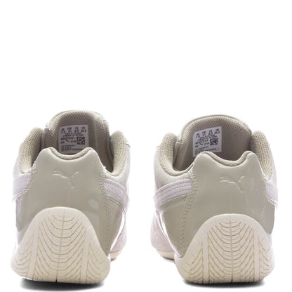 Speedcat Patent - Pebble Gray/Feather Gray
