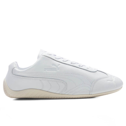 Speedcat Decon - PUMA White