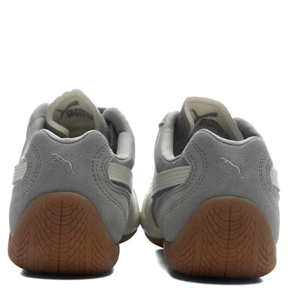 Speedcat Nylon - Gray Echo/Puma White