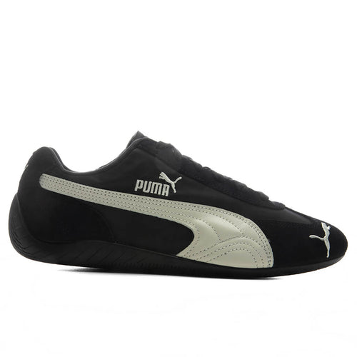 Speedcat Nylon - Puma Black/Puma White