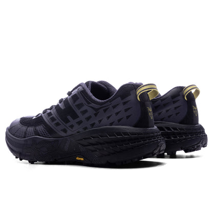 Speedgoat 2 - Black/Squid Ink
