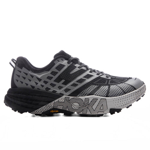 Speedgoat 2 TS - Black/Stardust